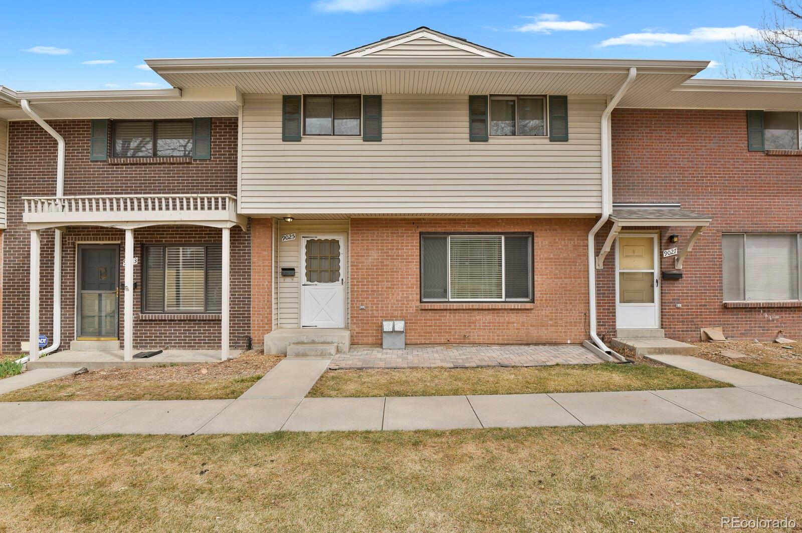 9025 E Mansfield Avenue Denver CO 80237