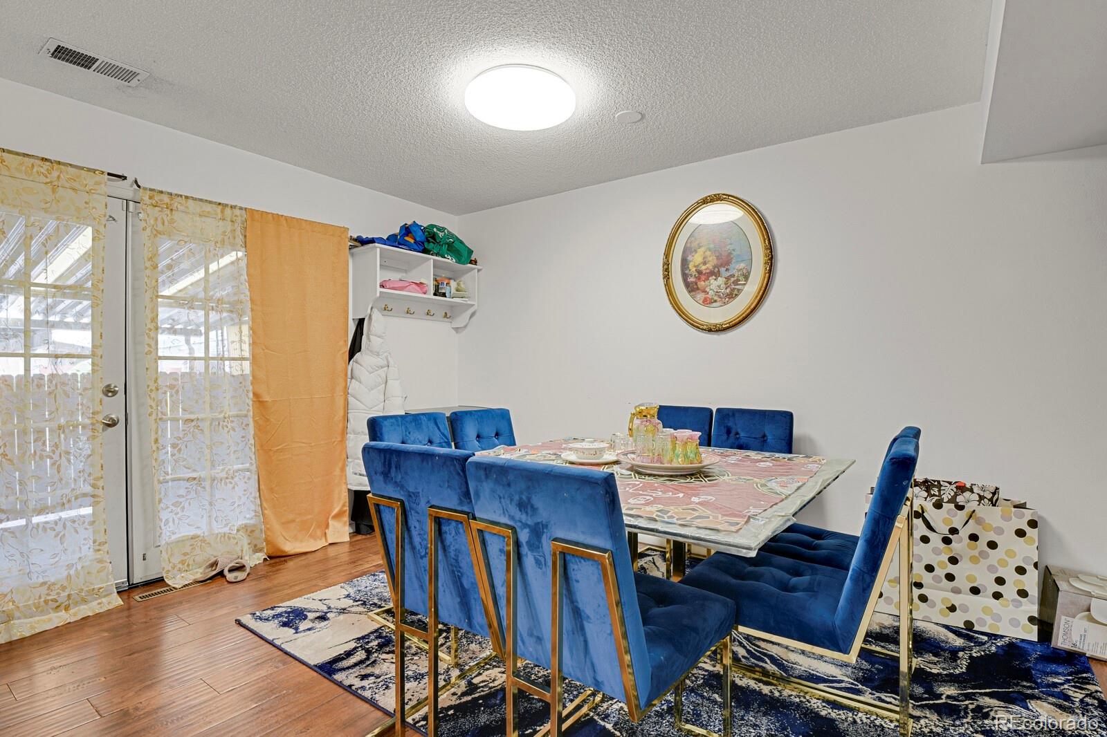 9025 E Mansfield Avenue Denver CO 80237