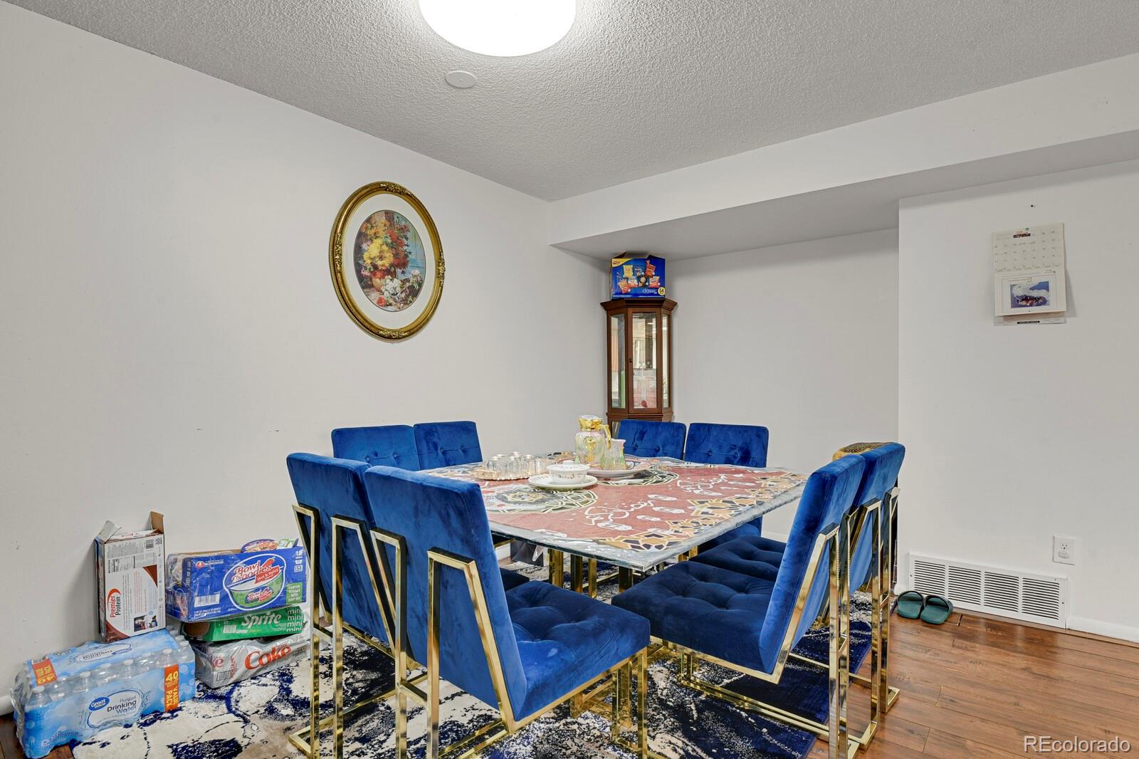 9025 E Mansfield Avenue Denver CO 80237