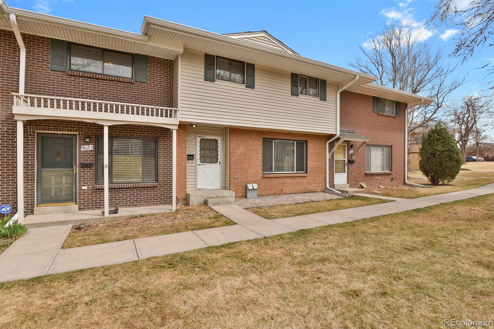 9025 E Mansfield Avenue Denver CO 80237