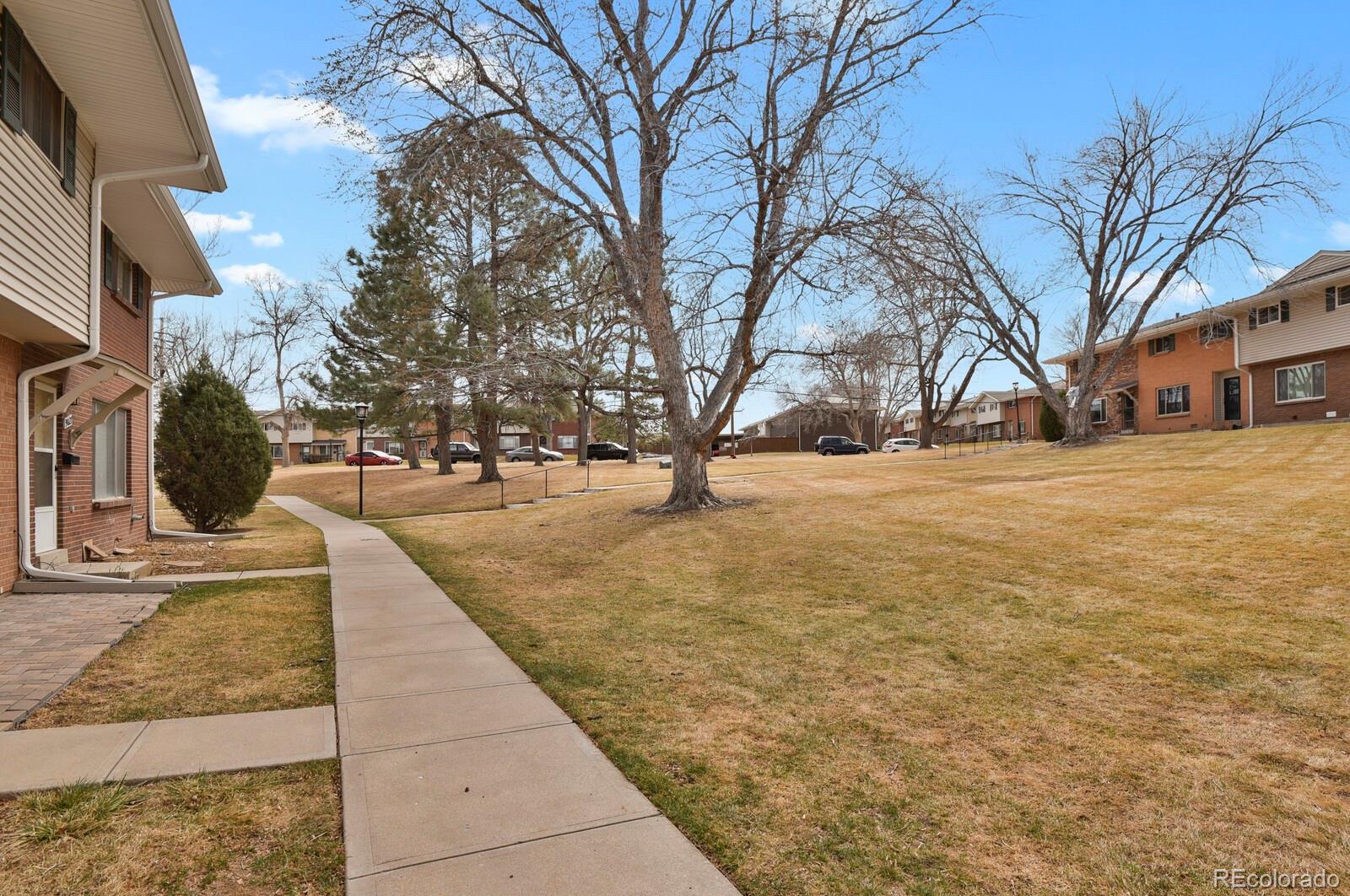 9025 E Mansfield Avenue Denver CO 80237
