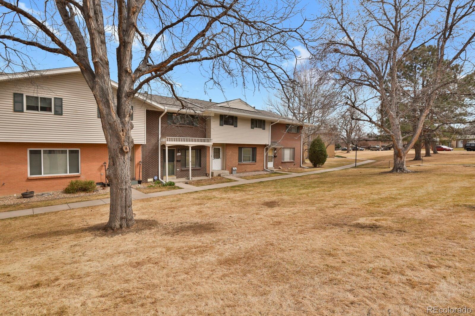 9025 E Mansfield Avenue Denver CO 80237