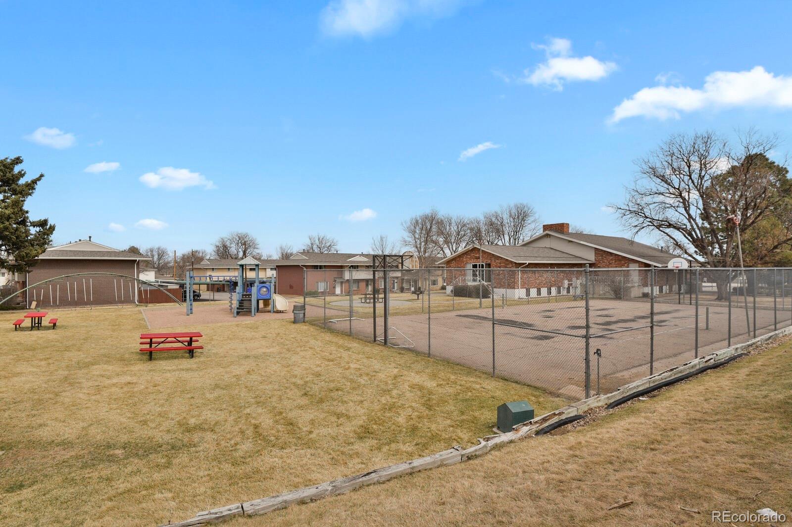 9025 E Mansfield Avenue Denver CO 80237
