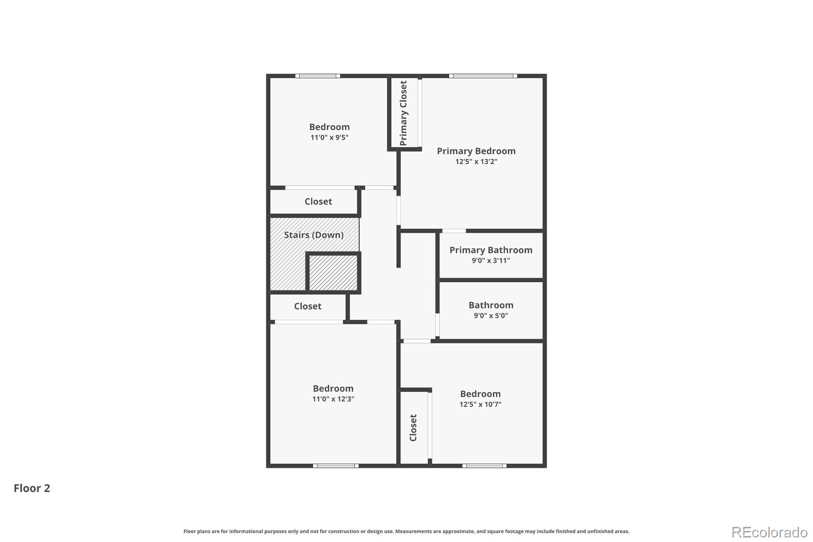 9025 E Mansfield Avenue Denver CO 80237