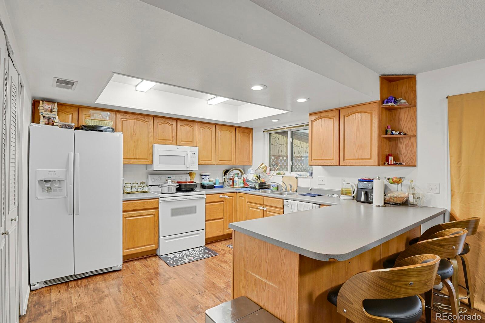9025 E Mansfield Avenue Denver CO 80237