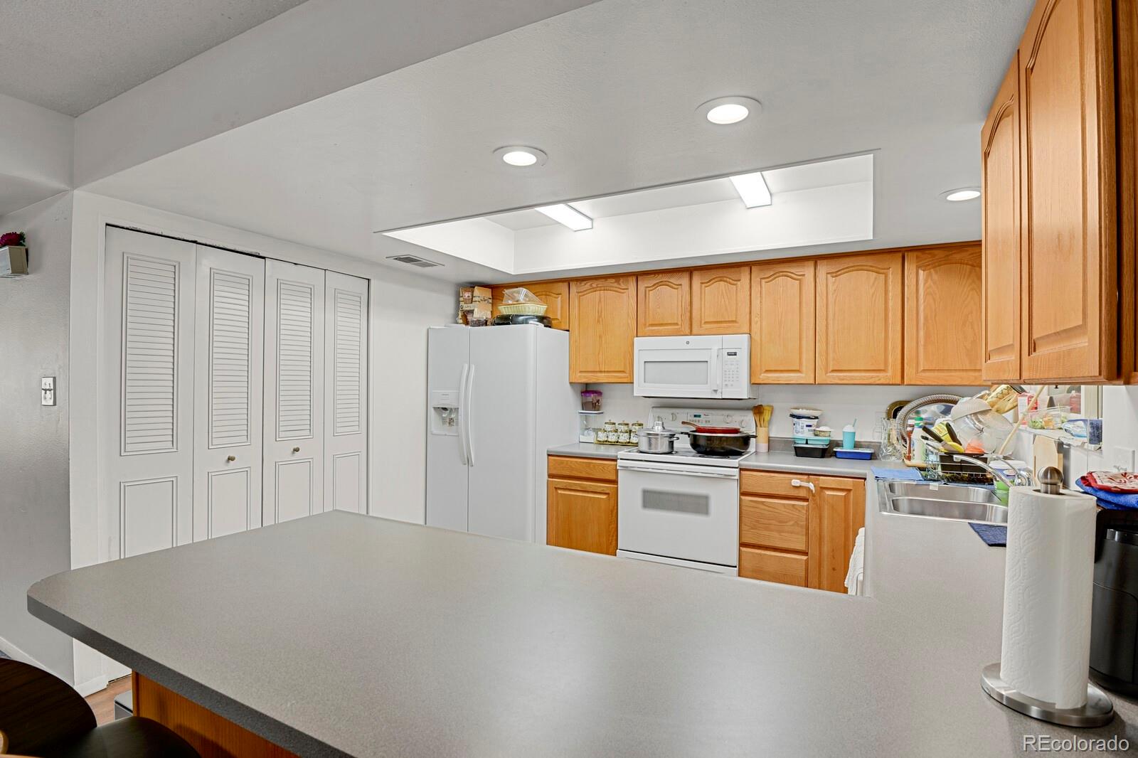 9025 E Mansfield Avenue Denver CO 80237