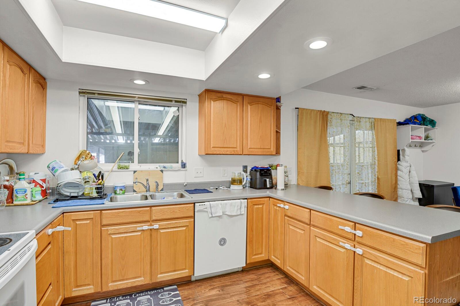 9025 E Mansfield Avenue Denver CO 80237