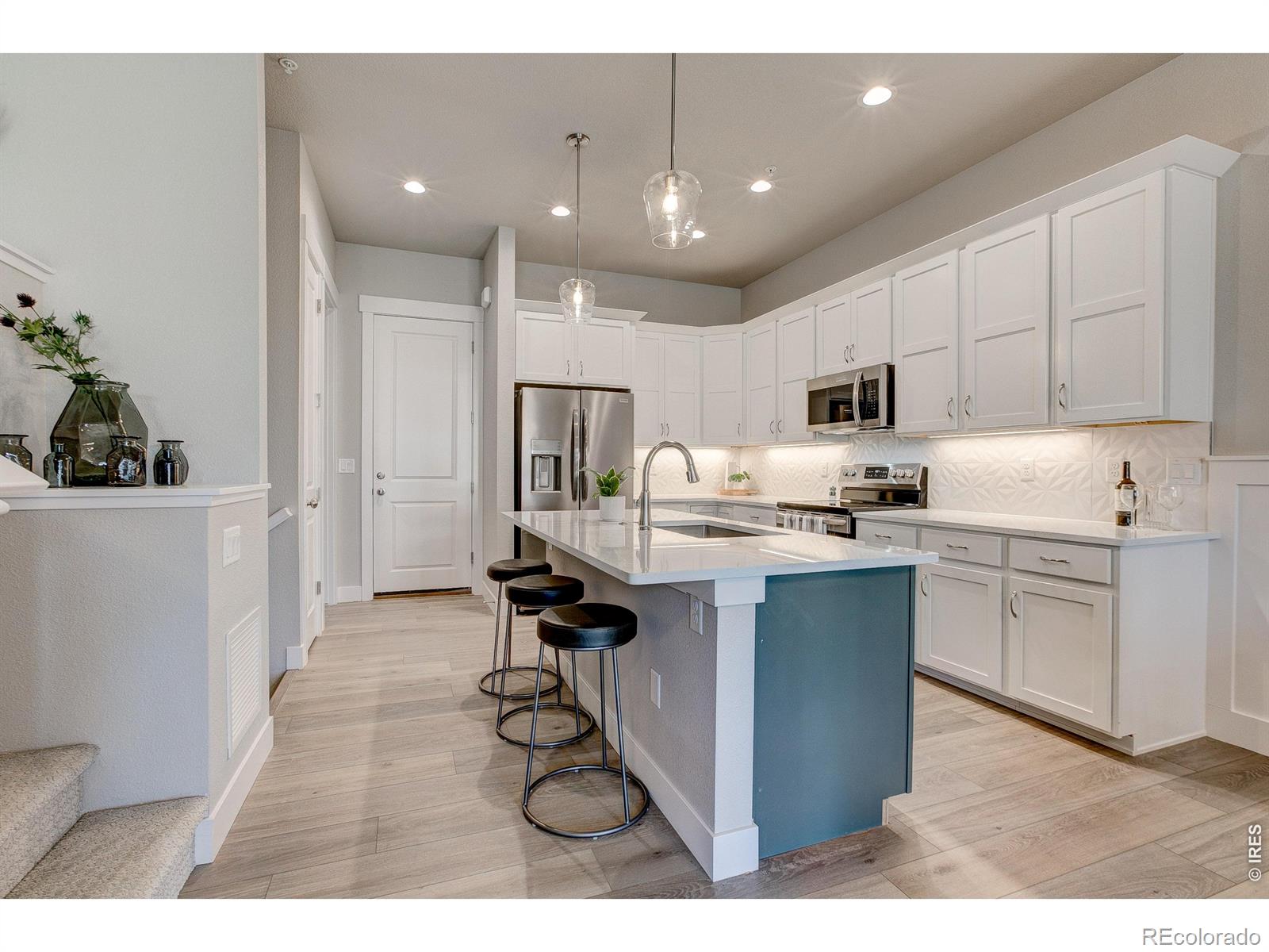 158 High Point Drive Longmont CO 80504