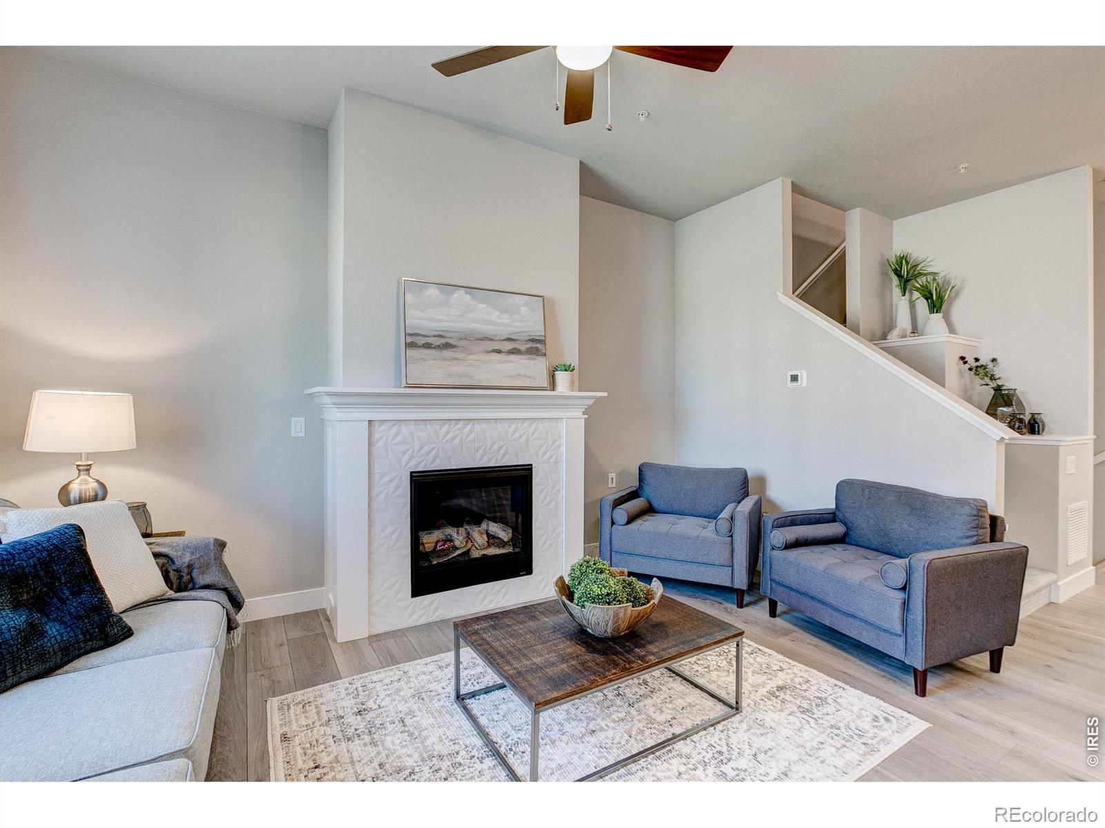 158 High Point Drive Longmont CO 80504