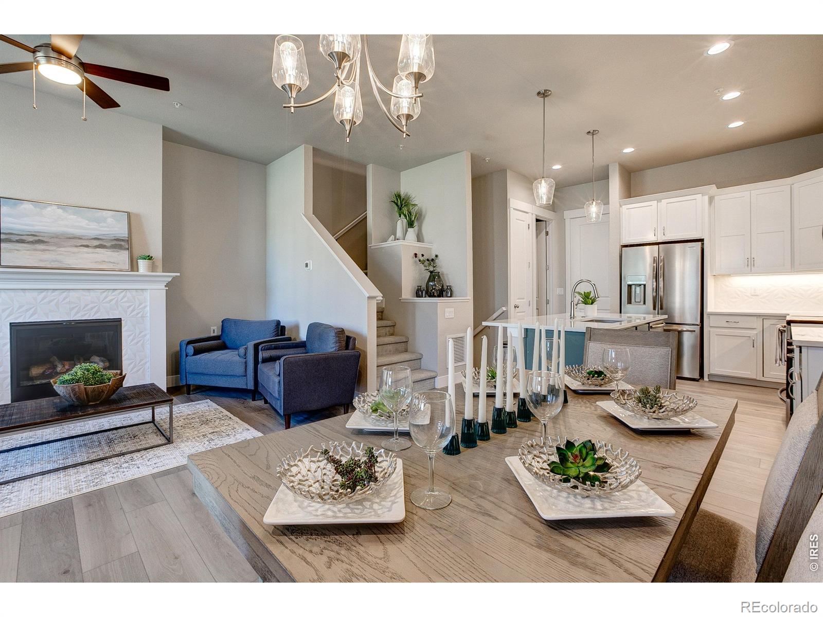 158 High Point Drive Longmont CO 80504