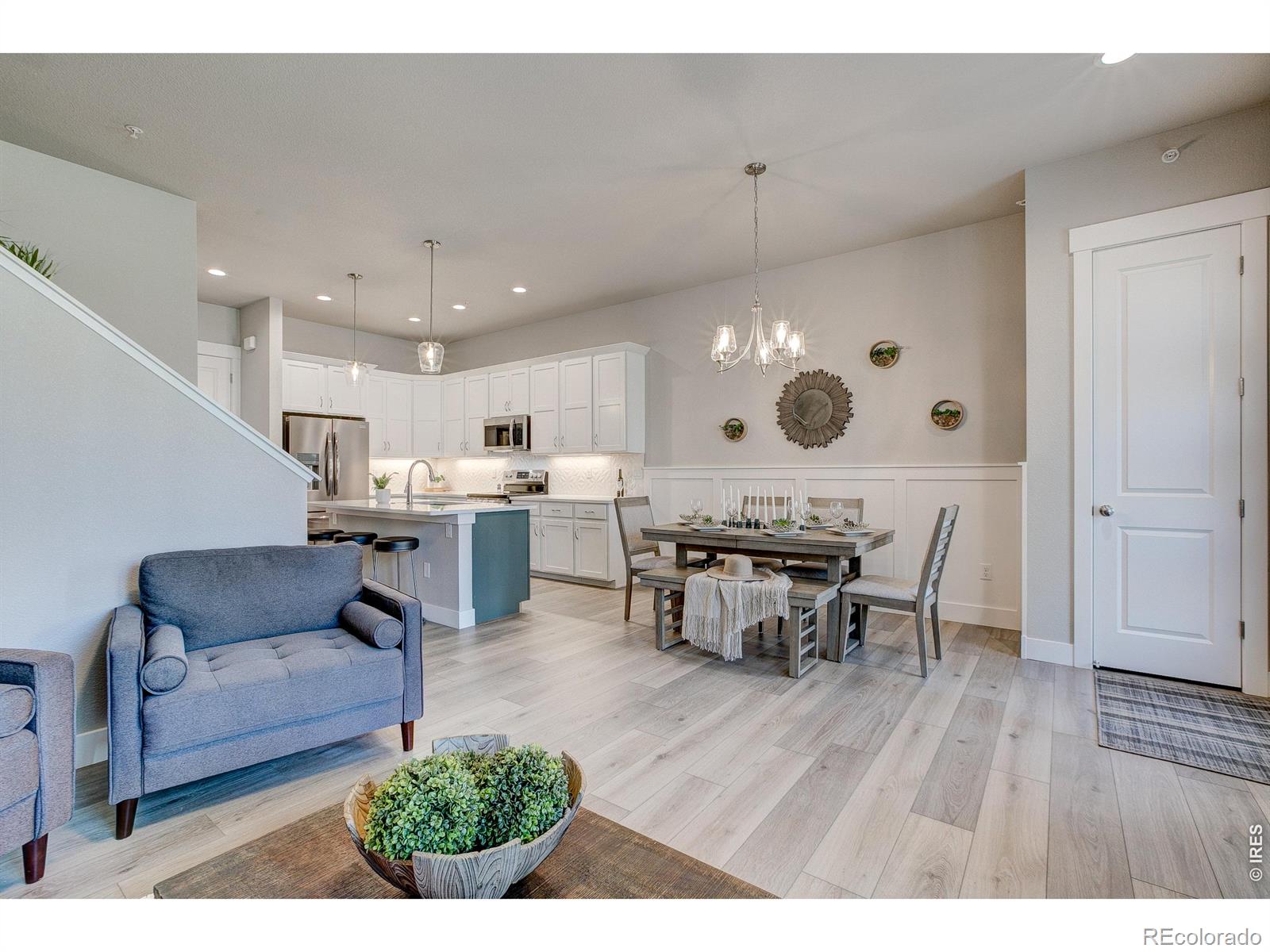 158 High Point Drive Longmont CO 80504