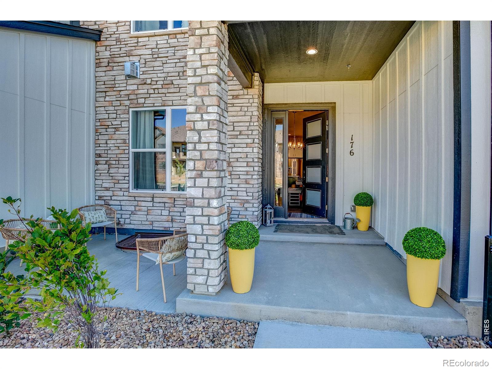158 High Point Drive Longmont CO 80504