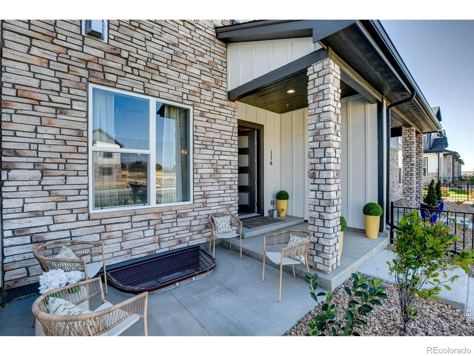 158 High Point Drive Longmont CO 80504