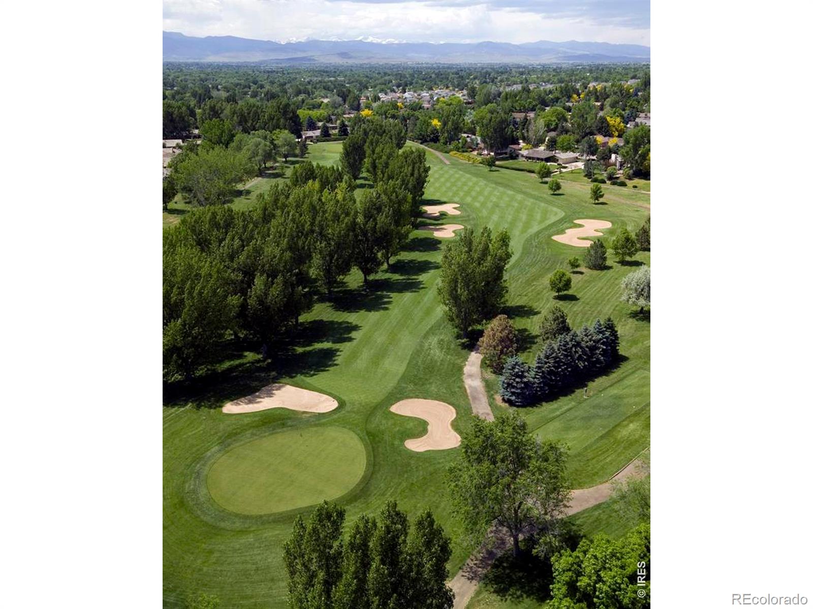 158 High Point Drive Longmont CO 80504