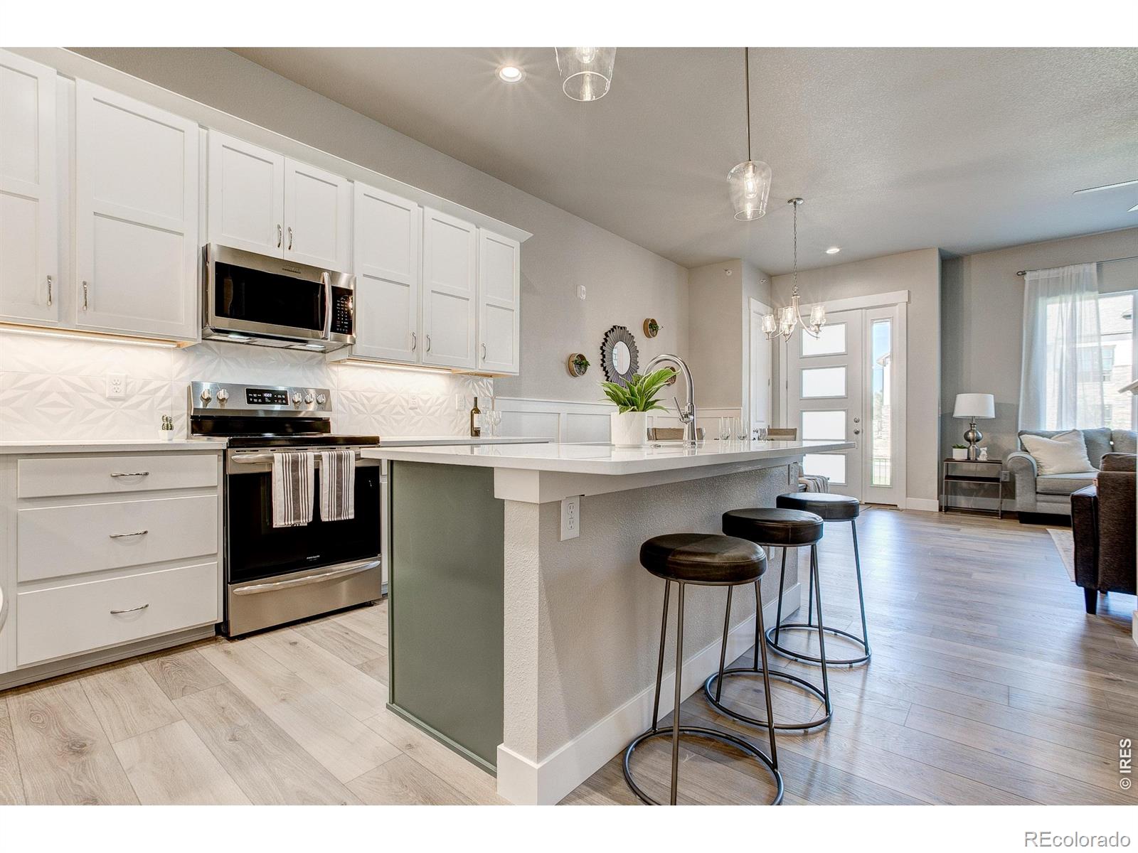 158 High Point Drive Longmont CO 80504