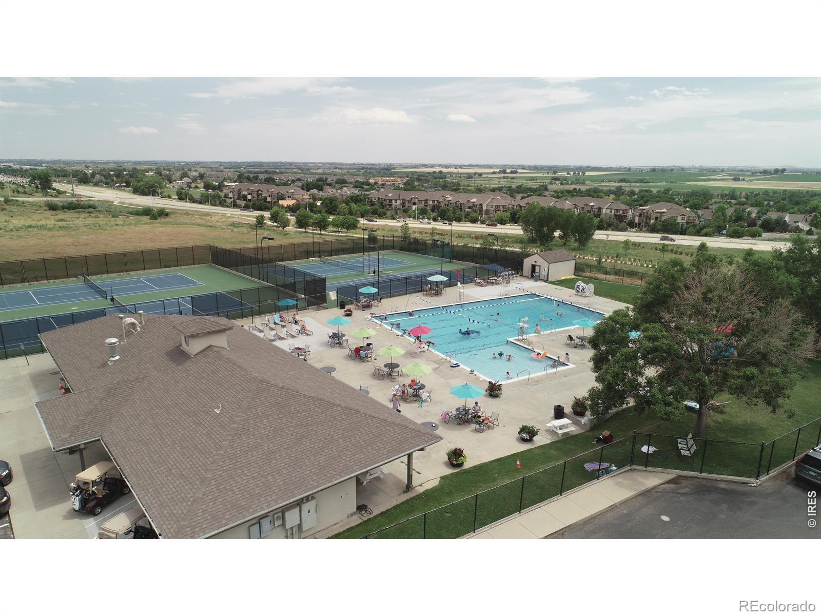 158 High Point Drive Longmont CO 80504