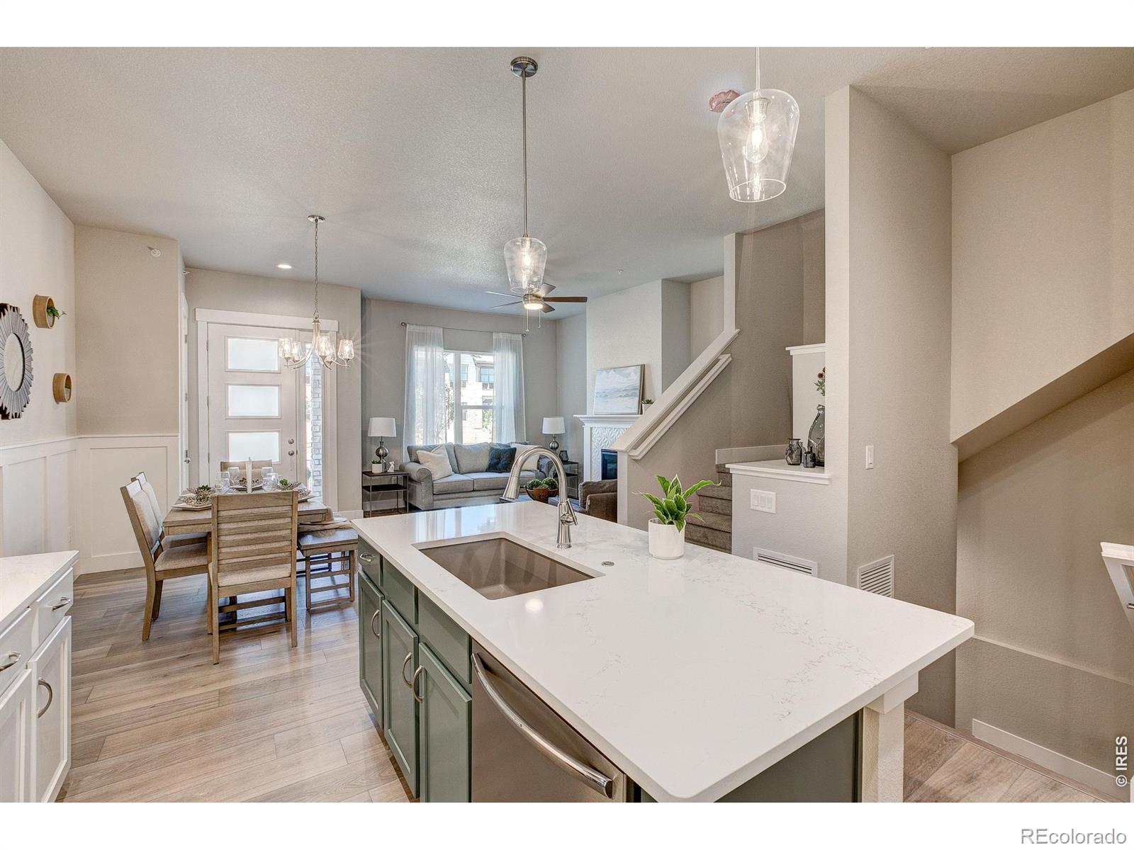 158 High Point Drive Longmont CO 80504