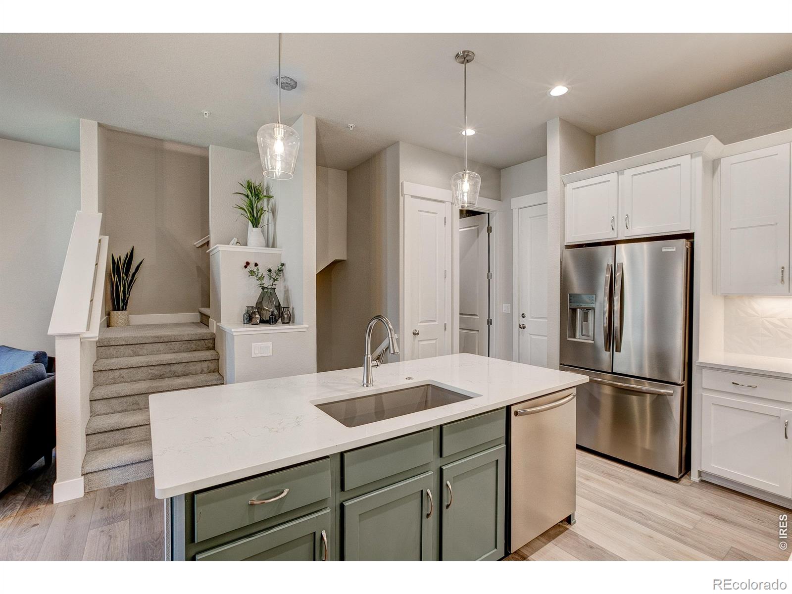 158 High Point Drive Longmont CO 80504