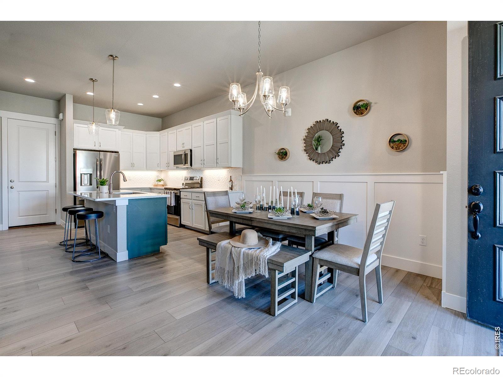 158 High Point Drive Longmont CO 80504