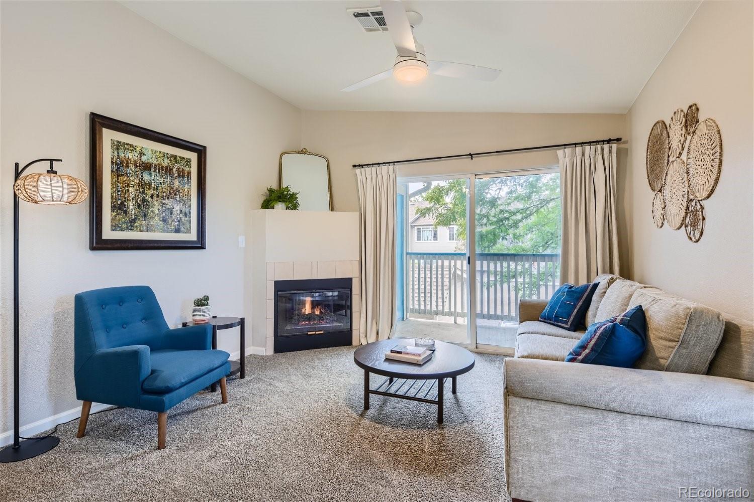 8469 Little Rock Way Highlands Ranch CO 80126