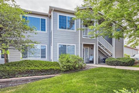 8469 Little Rock Way Highlands Ranch CO 80126