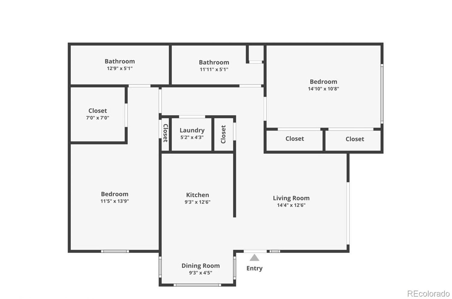 8469 Little Rock Way Highlands Ranch CO 80126