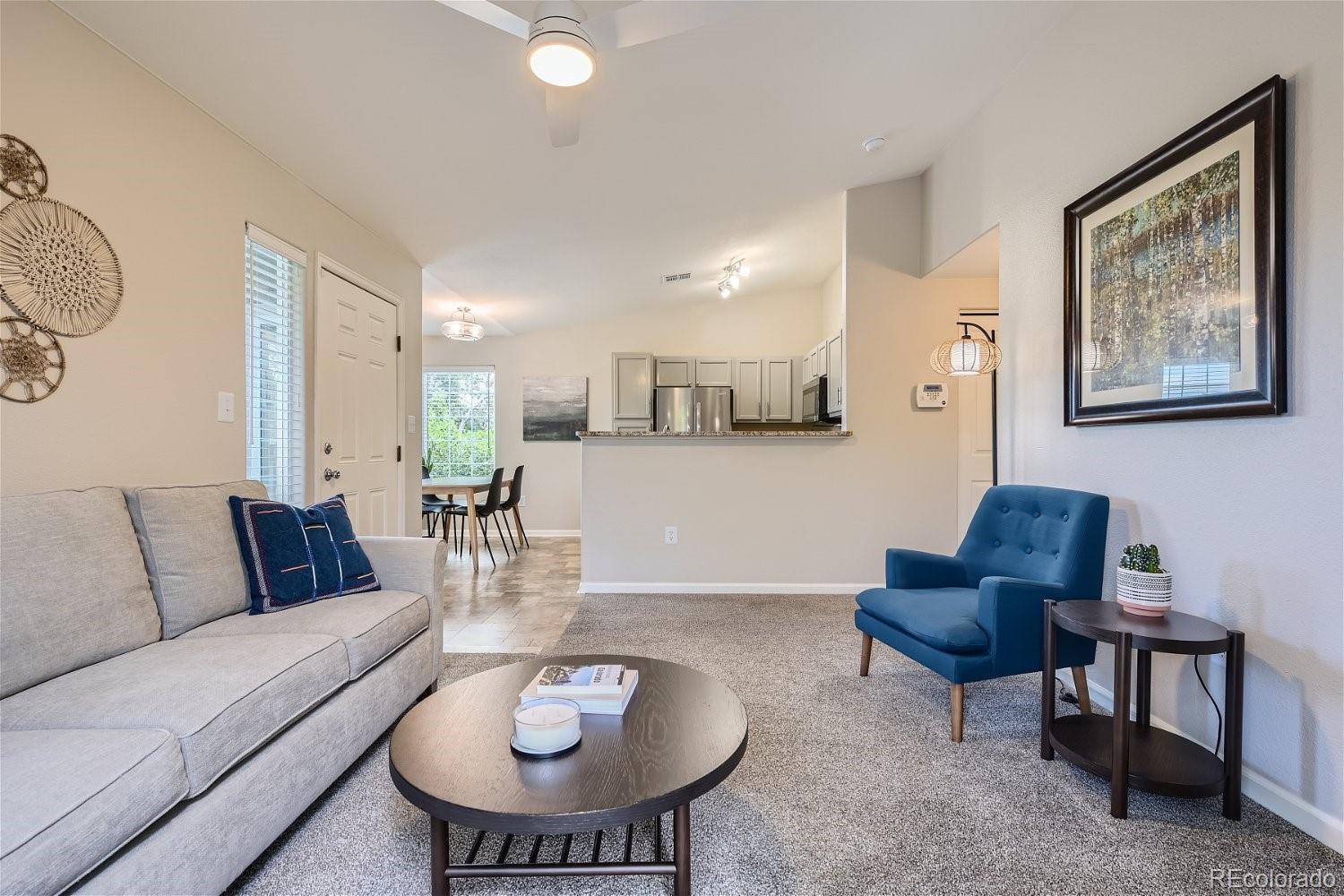 8469 Little Rock Way Highlands Ranch CO 80126