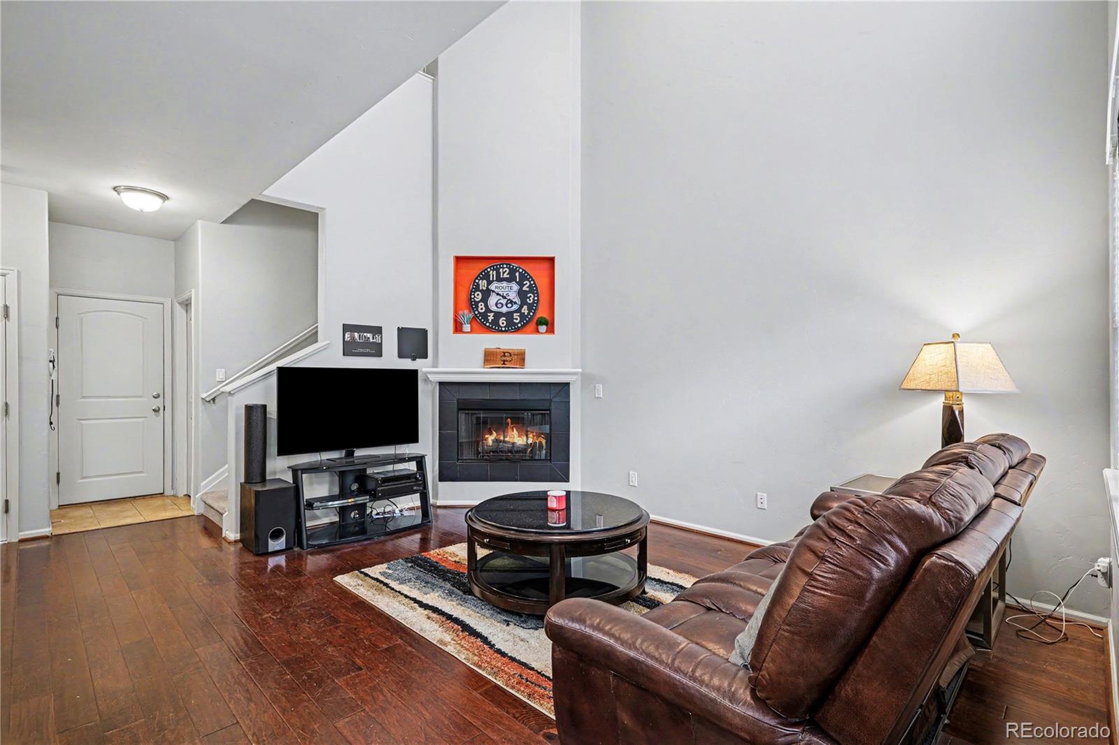 3631 S Perth Circle Aurora CO 80013