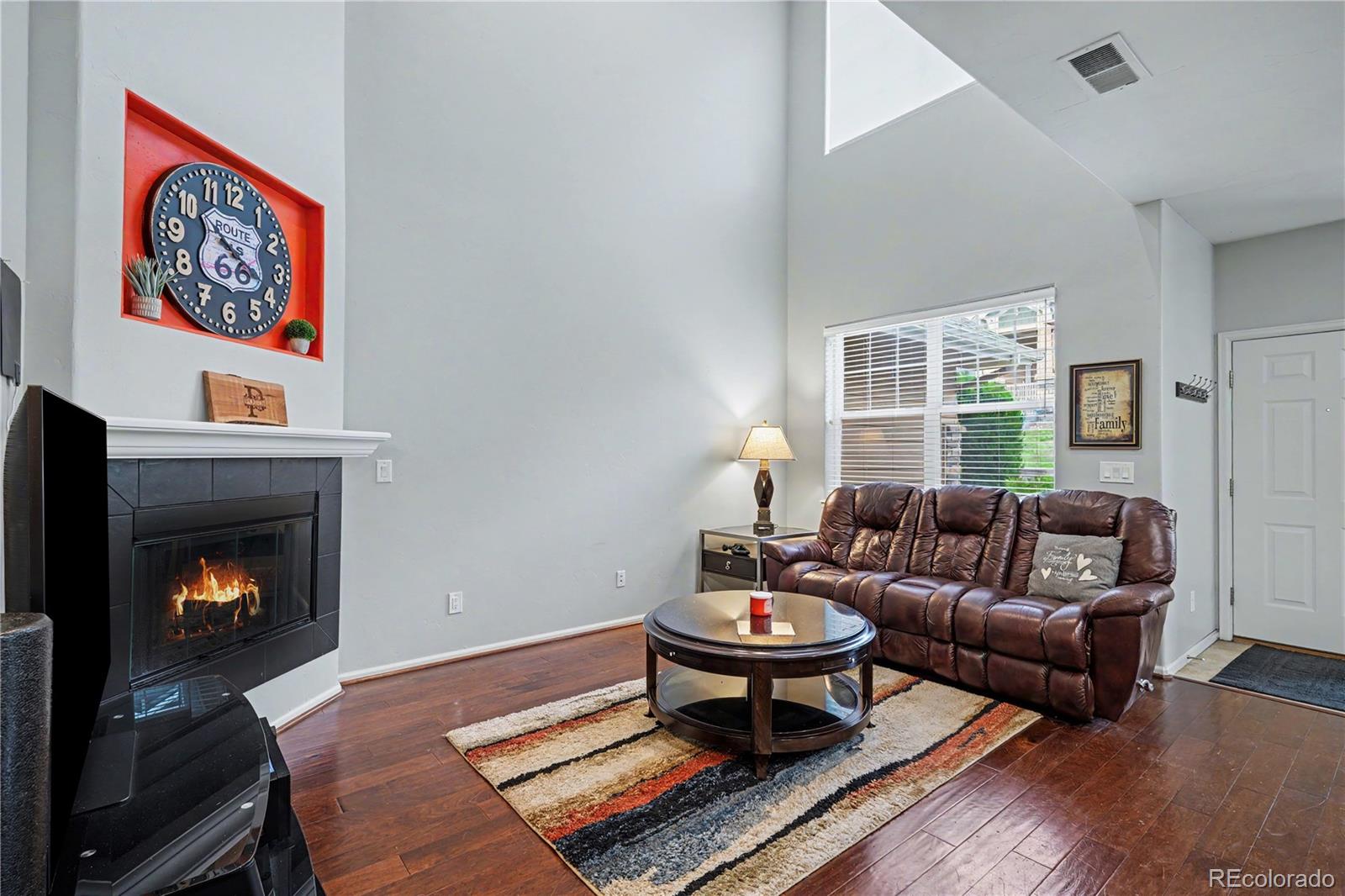 3631 S Perth Circle Aurora CO 80013