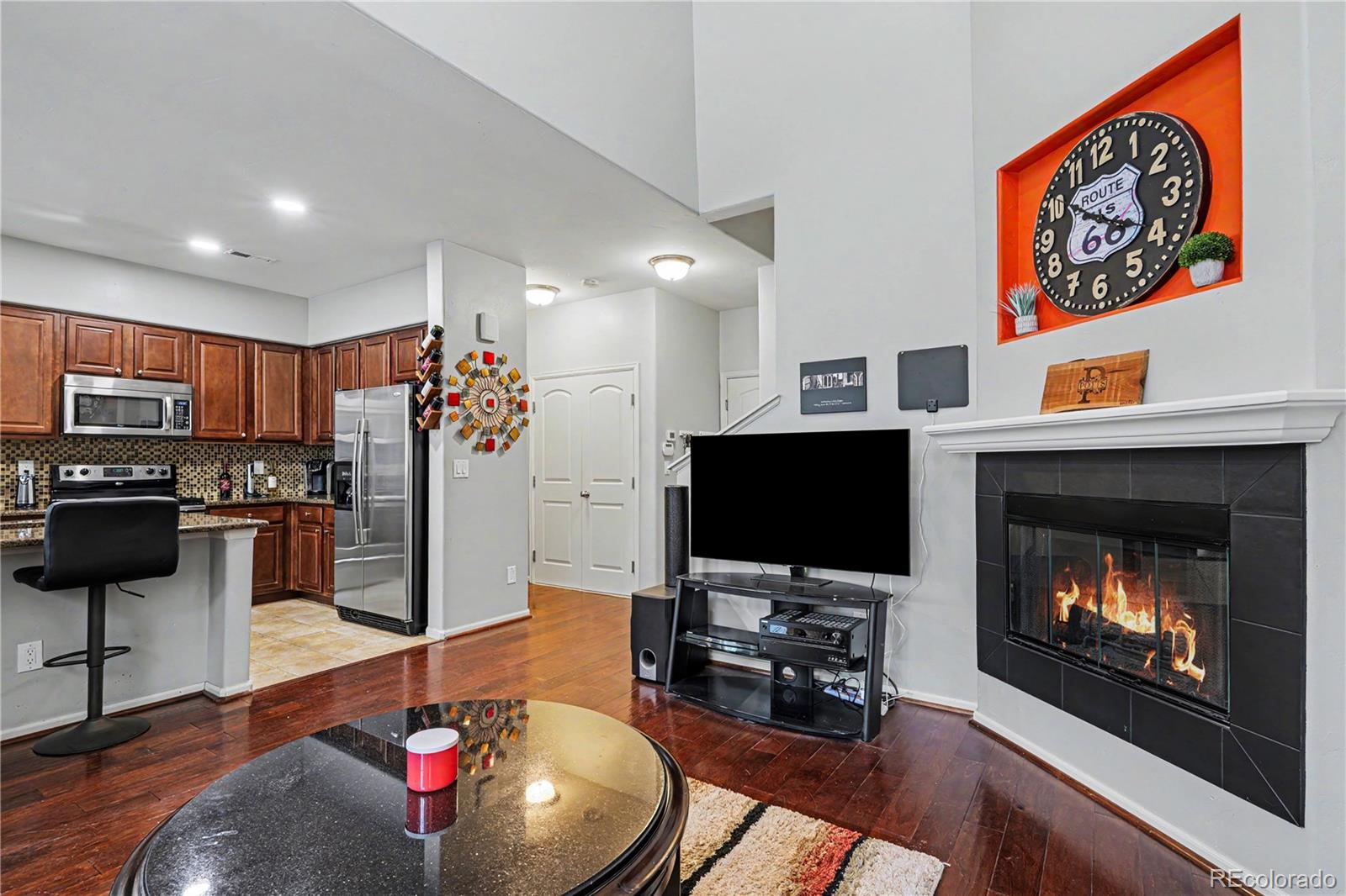 3631 S Perth Circle Aurora CO 80013