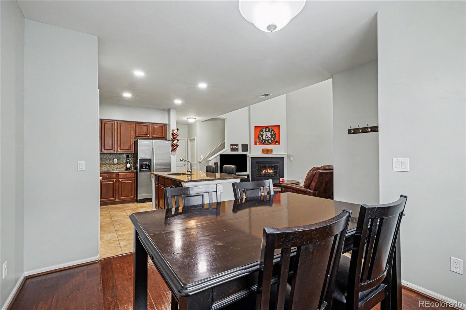 3631 S Perth Circle Aurora CO 80013