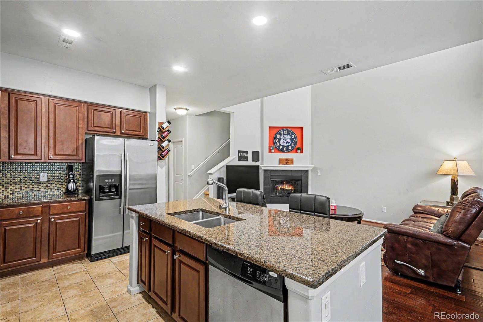 3631 S Perth Circle Aurora CO 80013