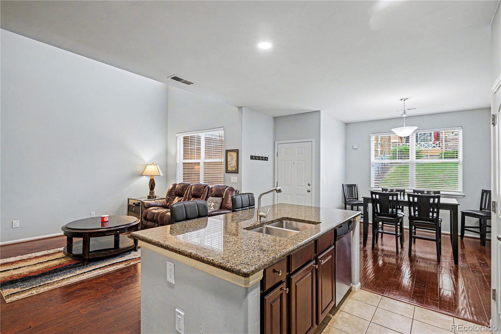 3631 S Perth Circle Aurora CO 80013