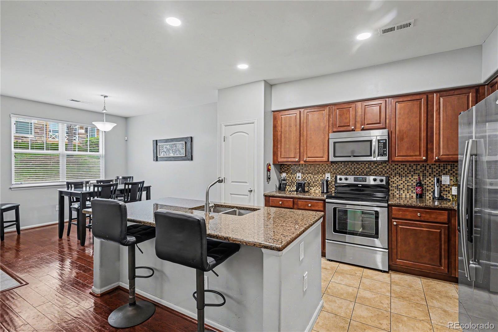 3631 S Perth Circle Aurora CO 80013
