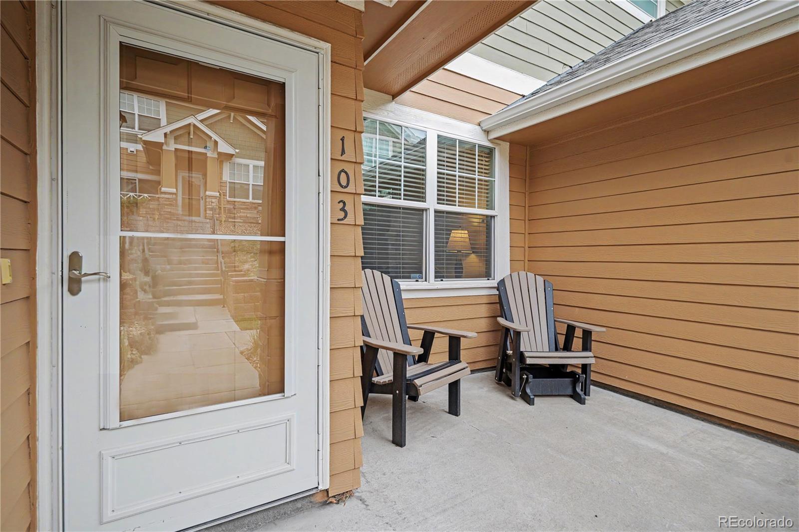 3631 S Perth Circle Aurora CO 80013