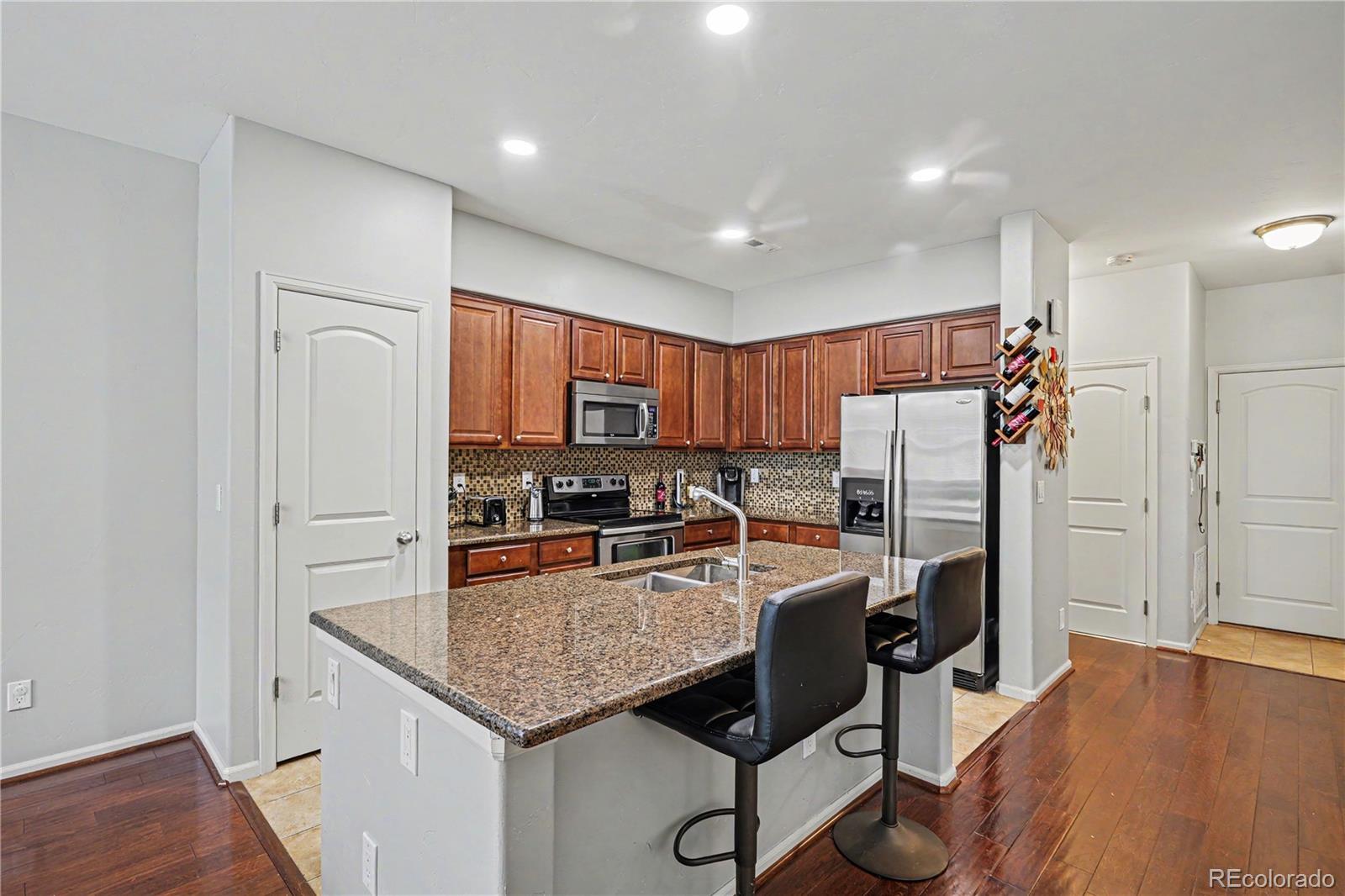 3631 S Perth Circle Aurora CO 80013