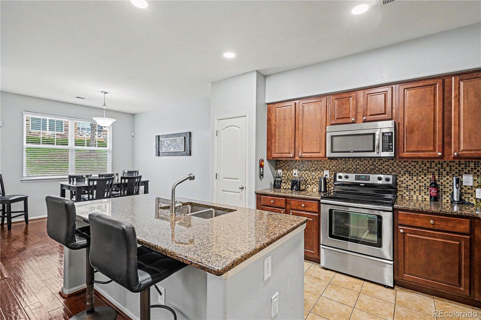 3631 S Perth Circle Aurora CO 80013