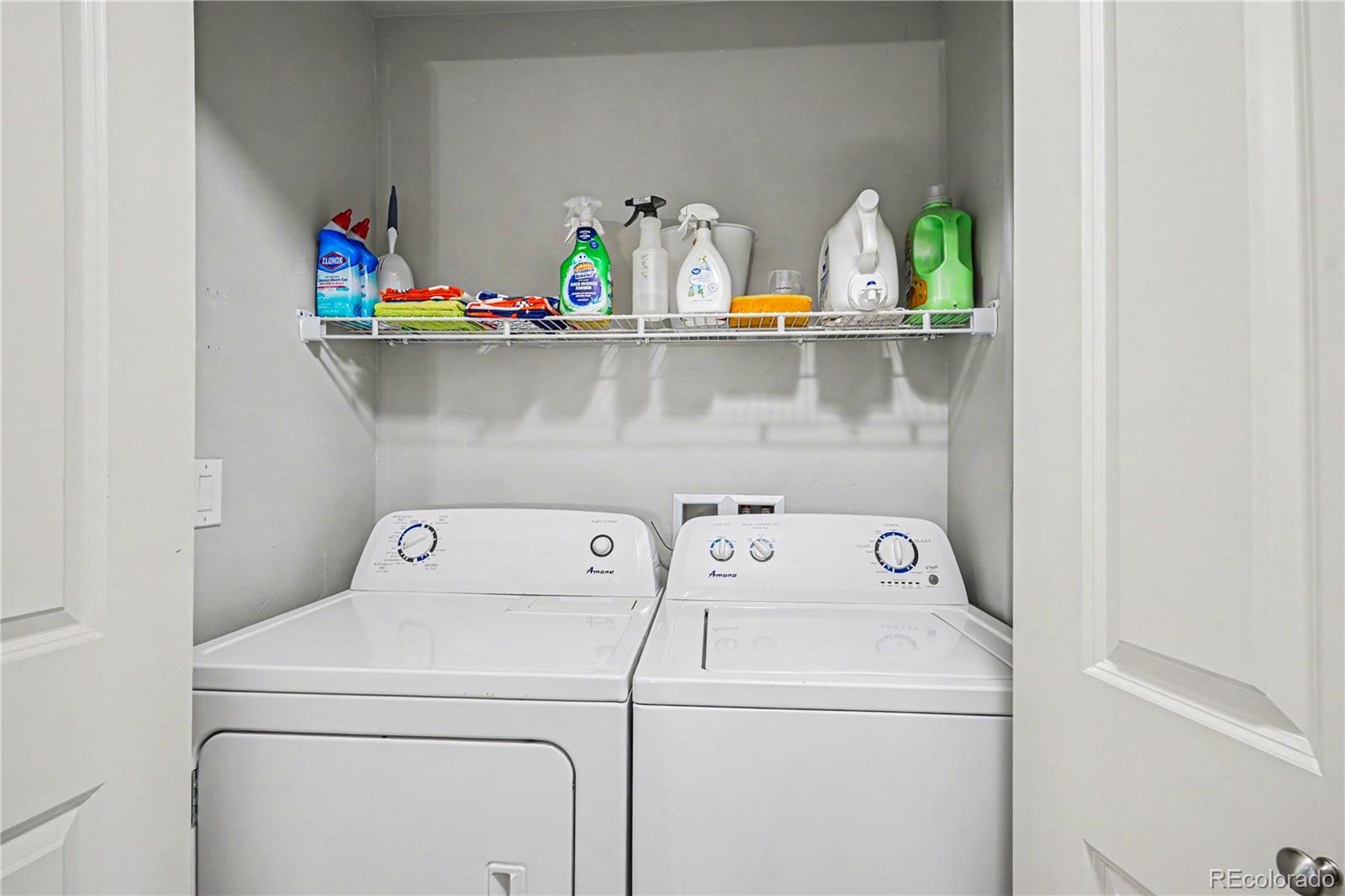 3631 S Perth Circle Aurora CO 80013