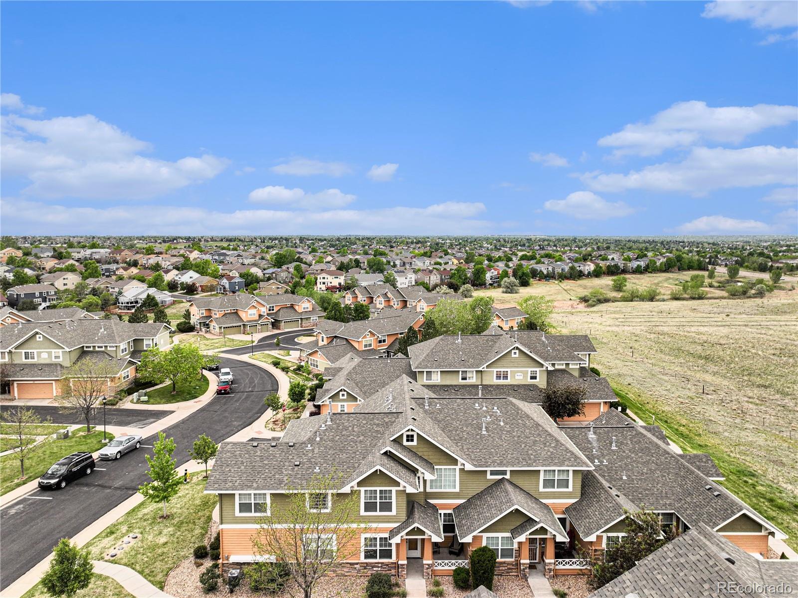 3631 S Perth Circle Aurora CO 80013