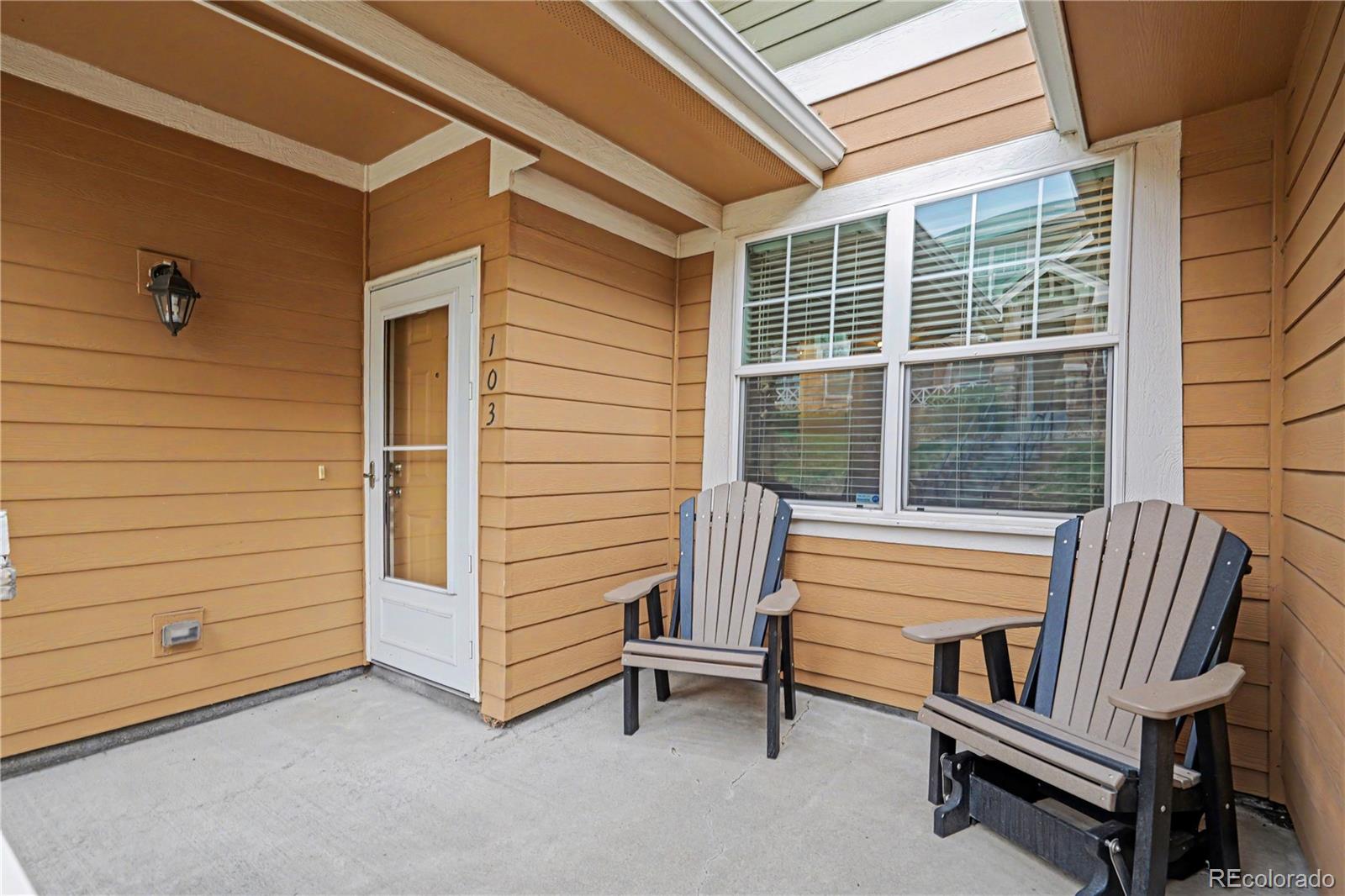 3631 S Perth Circle Aurora CO 80013