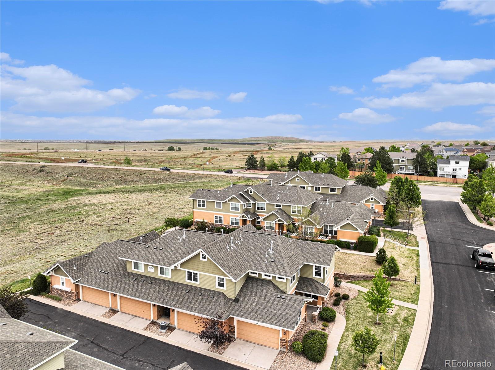 3631 S Perth Circle Aurora CO 80013