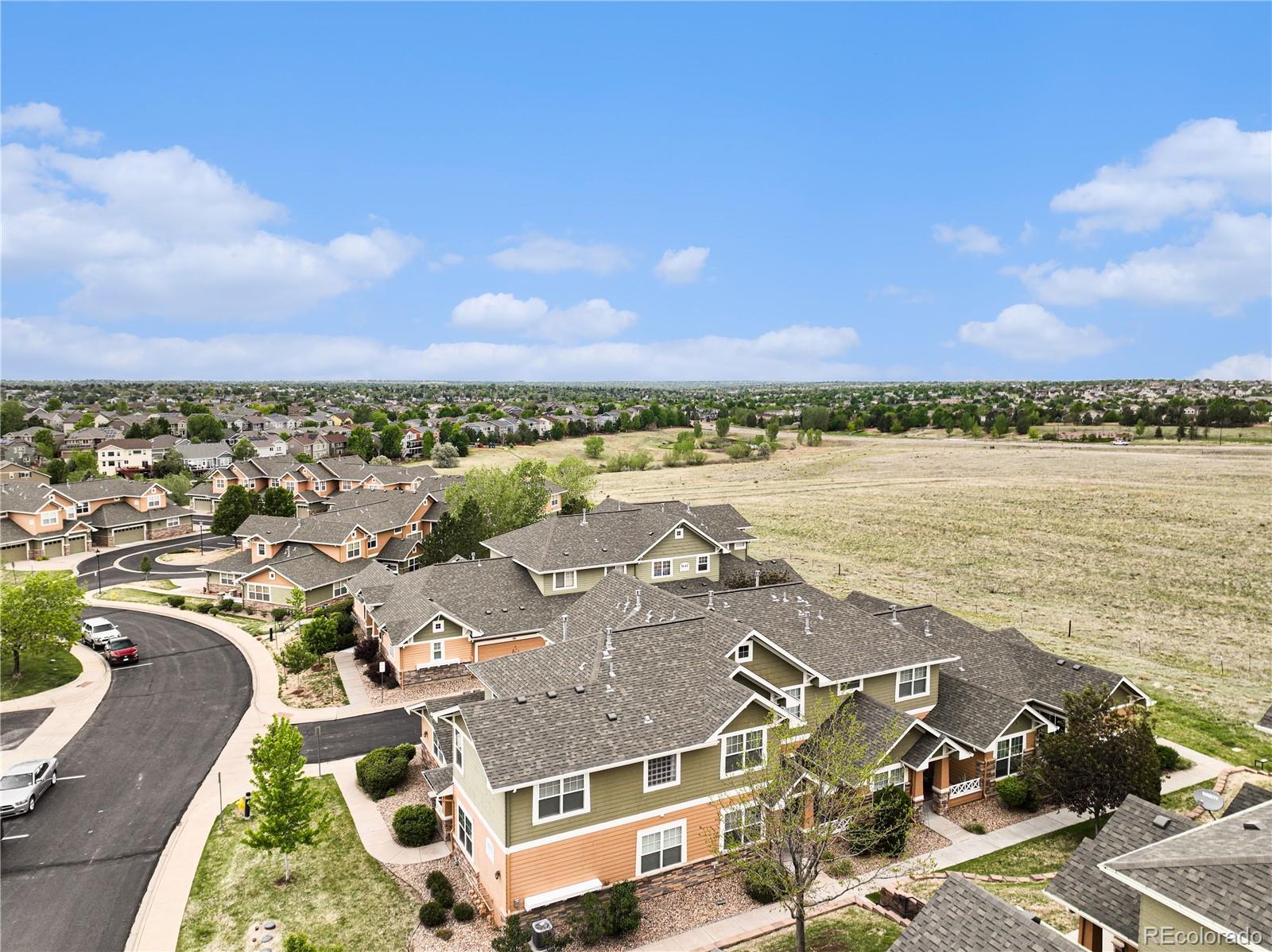 3631 S Perth Circle Aurora CO 80013