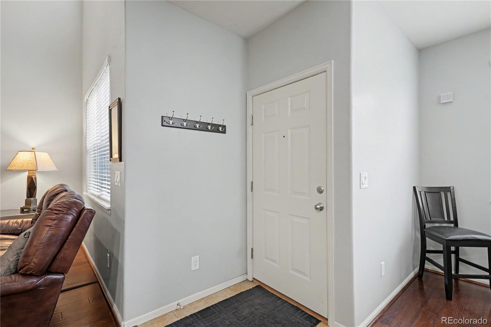 3631 S Perth Circle Aurora CO 80013