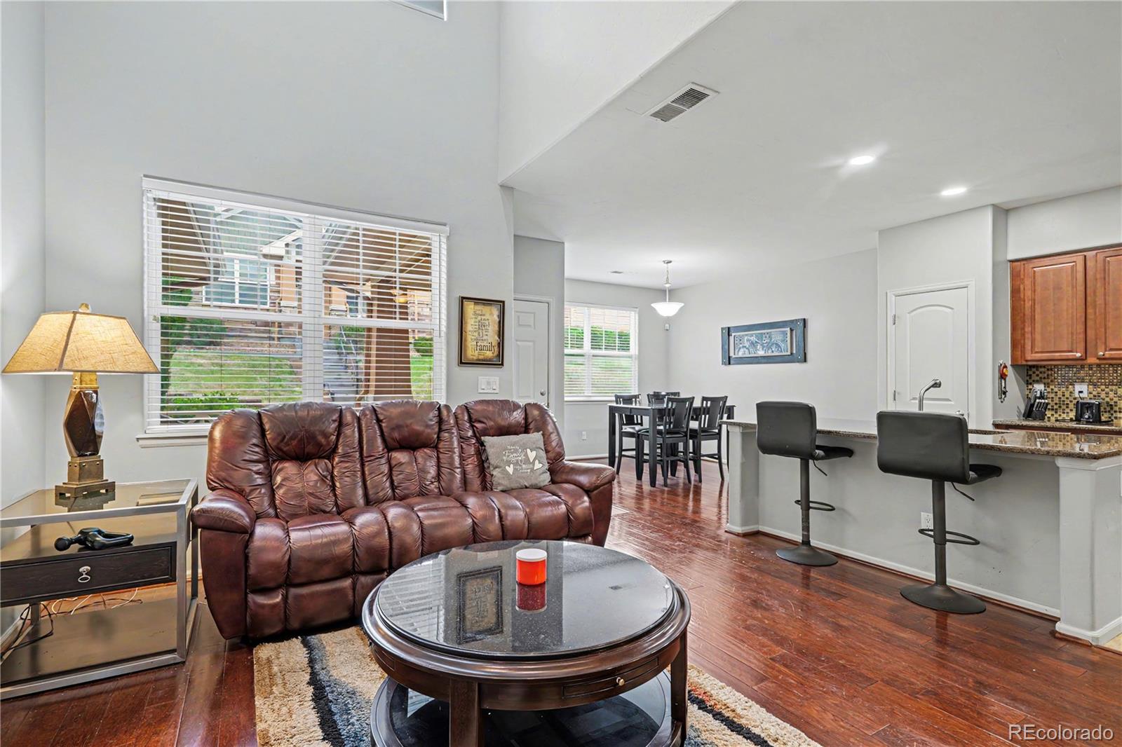 3631 S Perth Circle Aurora CO 80013