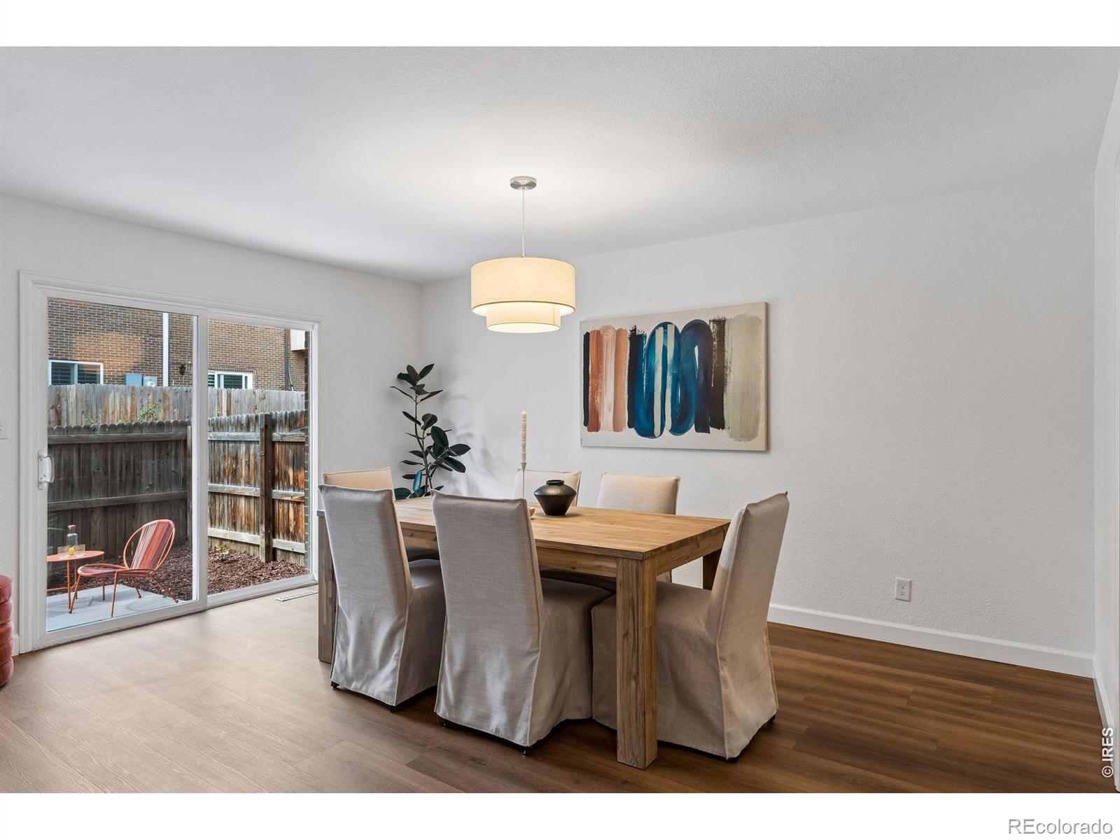 1494 Greenbriar Boulevard Boulder CO 80305