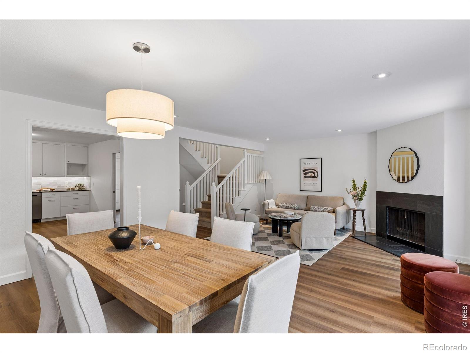 1494 Greenbriar Boulevard Boulder CO 80305