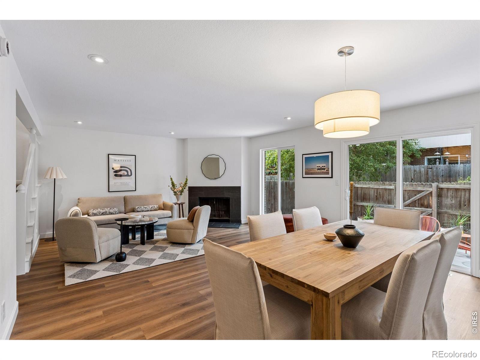 1494 Greenbriar Boulevard Boulder CO 80305