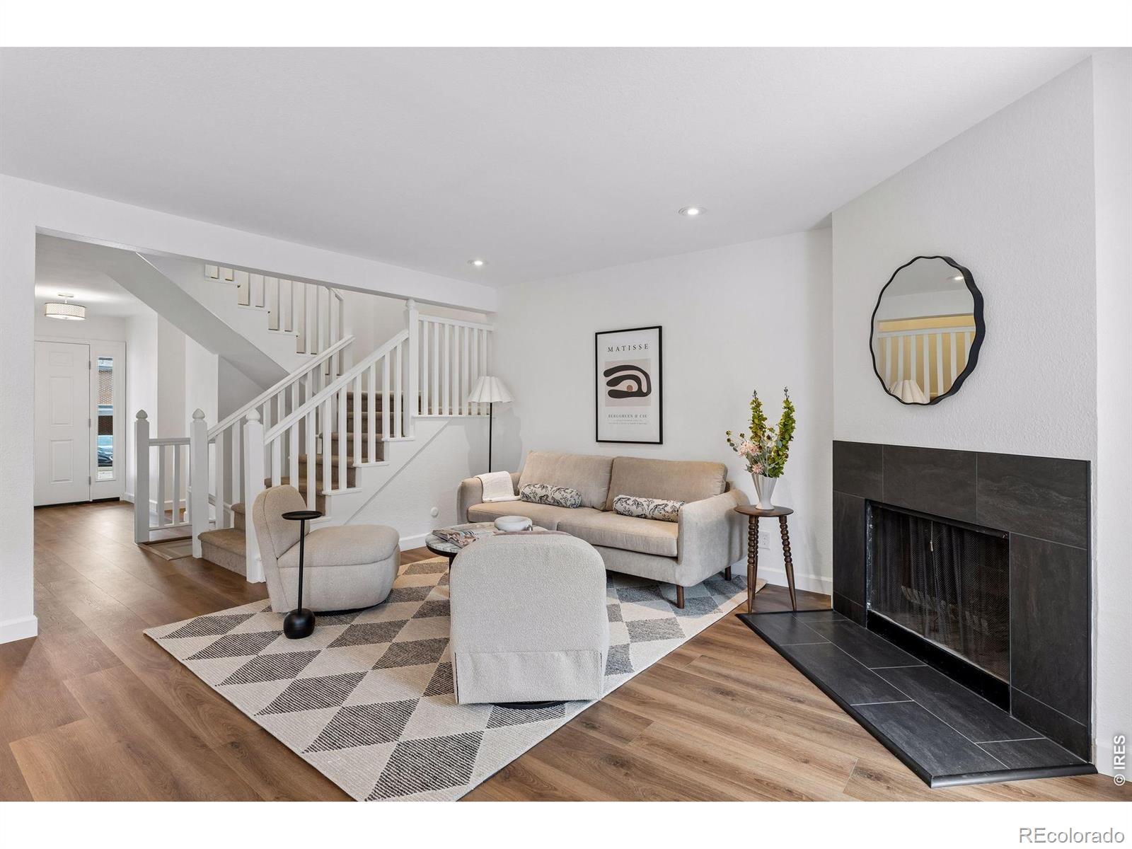 1494 Greenbriar Boulevard Boulder CO 80305