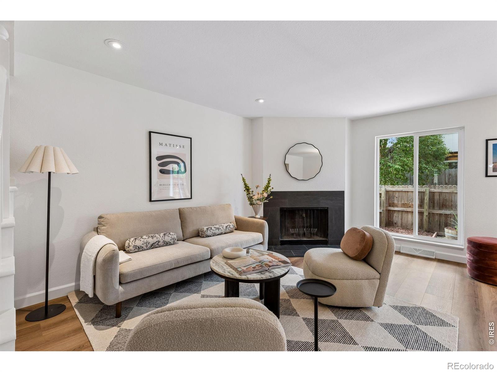 1494 Greenbriar Boulevard Boulder CO 80305