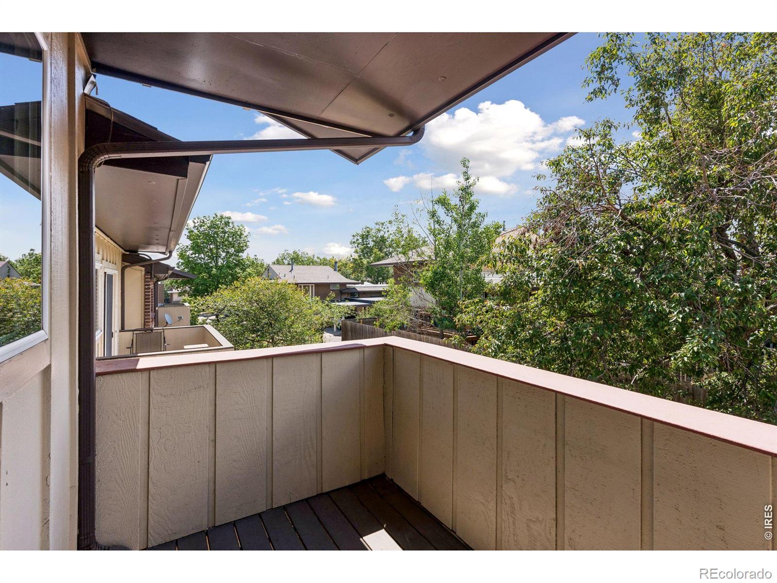 1494 Greenbriar Boulevard Boulder CO 80305
